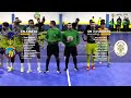 Valejas ac x sm 3 dagosto  2 diviso futsal snior  jornada 11