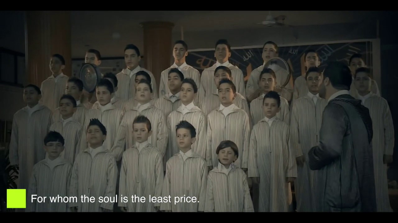 The Qutb of all Qutbs with English Subtitles by Shaykh Muhammad al-Yaqoubi - قطب الاقطاب