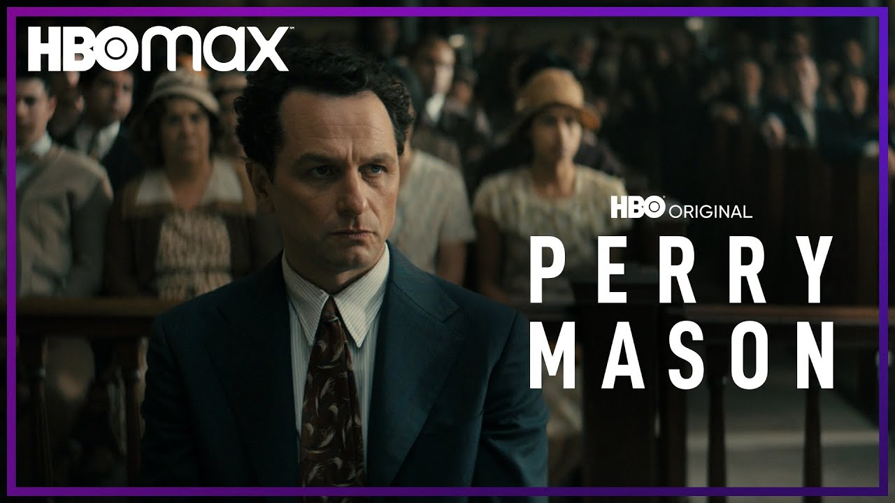 Perry Mason - Temporada 2 | Teaser oficial | Español subtitulado | HBO Max
