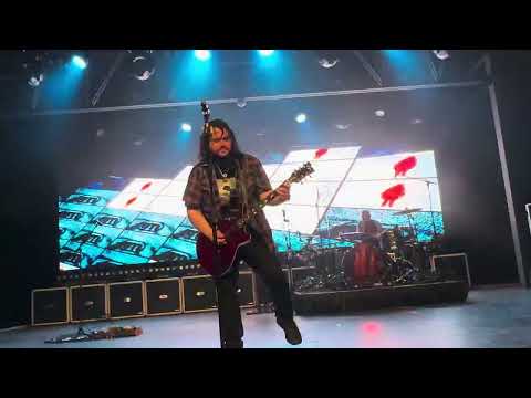Mammoth "I Really Wanna" Green Bay, WI November 23, 2025