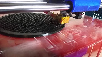 Printing NinjaFlex with the Flex3Drive
