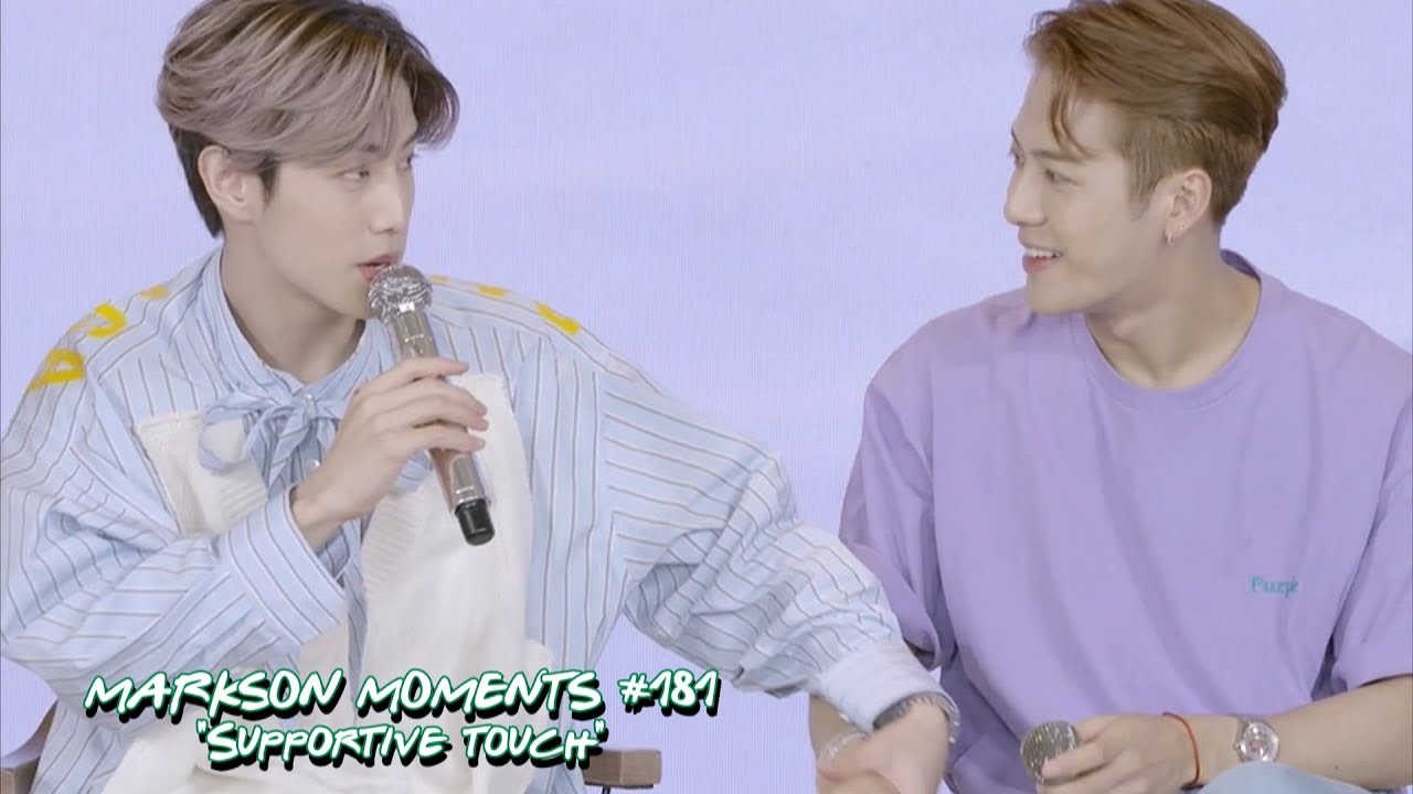 MARKSON MOMENT #181 - 