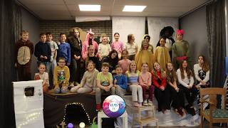 078Tv - Kinderen Maken Eigen Voorstelling