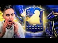 I PACKED A TOTY ATTACKER!!!