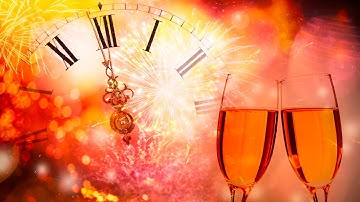 HAPPY NEW YEAR 2025!!! Greetings Video & Wishes to Share 🍾 Happy 2025 🥳