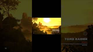 "Hidden City's Discovery: Shadow of the Tomb Raider - Lara's Unraveling"-2024-Tomb Raider-Gameplay"