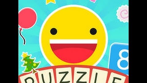 Emoji Puzzle - Hi! The Amusing Guess Word Academy Level 18 Answers