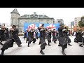 JR九州櫻燕隊 📍ふくこいアジア祭り (天神中央公園貴賓館前広場) 2024-11-16T16:12