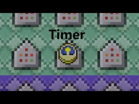 Timer erstellen 1.16