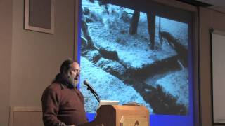 Albert Bates - Models of Resilience and Regeneration - 2 of 3