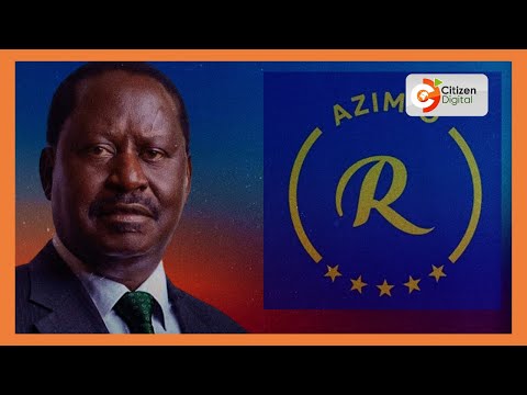 Raila now wants UDA’s Gachagua to pull out of the race over corruption - Raila now wants UDA’s Gachagua to pull out of the race over corruption