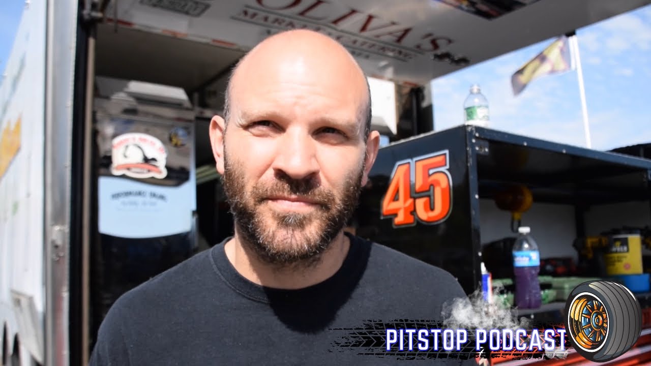 Bobby Santos III Talks About Being Locked Into 51st Spring Sizzler And Racing ￼Mindset