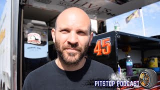 Bobby Santos III Talks About Being Locked Into 51st Spring Sizzler And Racing ￼Mindset