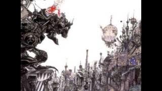 Final Fantasy VI 6 Terra's Theme SNES Version