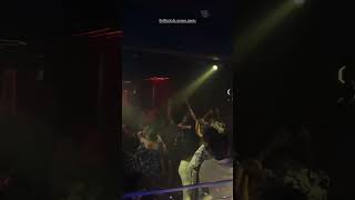 dj Suman playing club reborn #dj #party