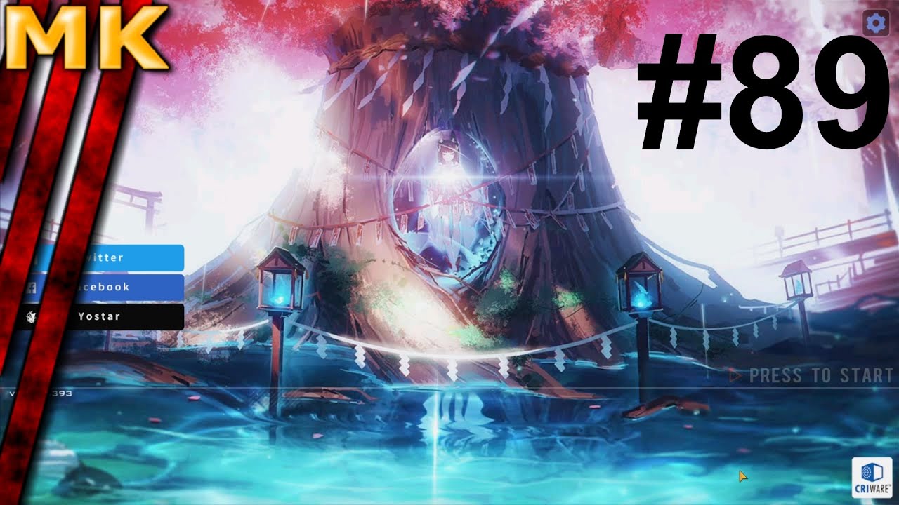 Azur Lane - Ink-Stained Steel Sakura, War Archives - (Android/PC) - (deutsch/german) [HD/1080p]