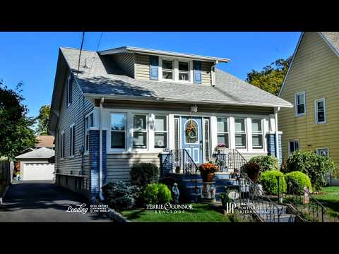 85 Buena Vista Ave, Hawthorne, NJ home video tour