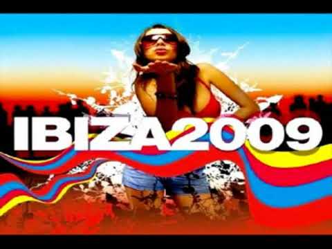 Louis Garcia - Ibiza 2k9 (Original Mix)
