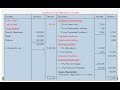 2 corporate accounting  liquidation of company  problem no  1 and solution by sandeep lokhande