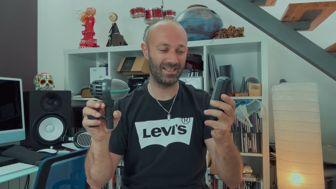 Cómo sonorizar un cajón Flamenco