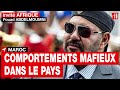 Au maroc  nous sommes de plus en plus dans une situation de dictature autoritaire 