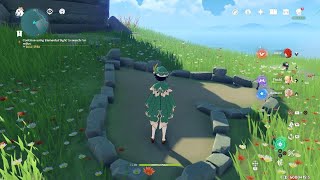 Secret Island Heart Chest Location Guide