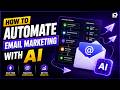 How to Automate Email Marketing with AI (2026 Guide)