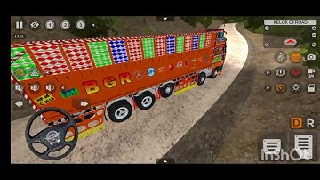 Offroad map bus simulator download free map skin ❤️❗❗🇨🇦