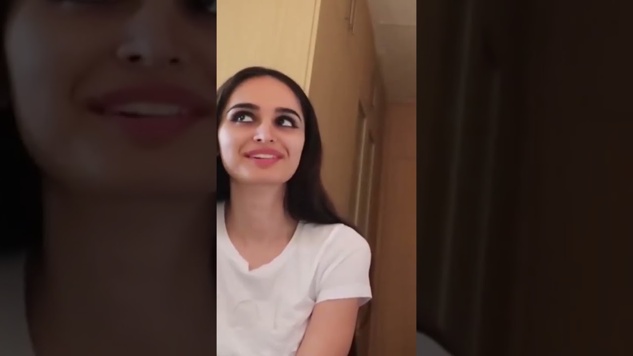 LANA ROSE REAL REACTION 