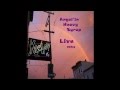 Angel'in Heavy Syrup (Live at Kilowatt San Francisco) 1993
