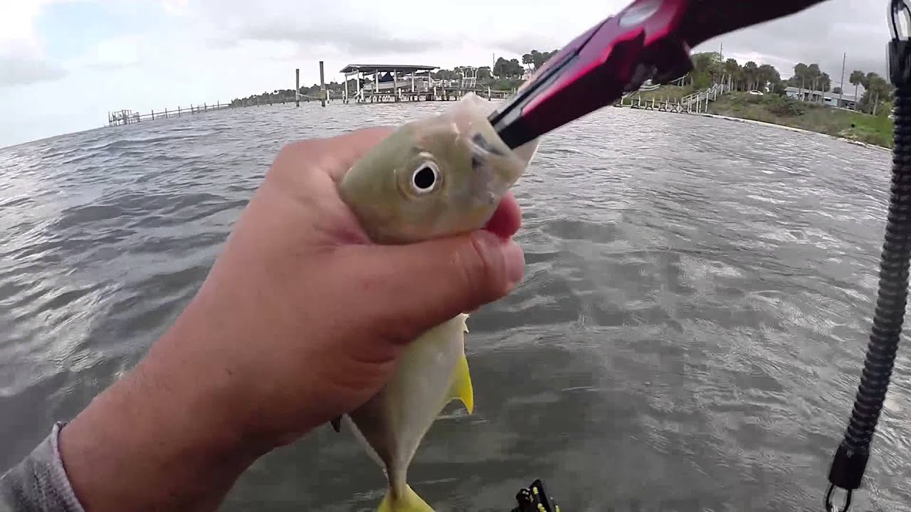 fishing the flats 2/22/2014 YouTube