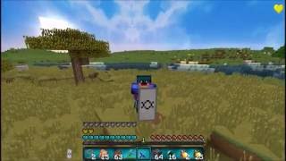 2b2t: My Base