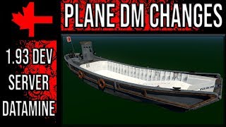 Famous Plane DM Changes - Dev Server Datamine - War Thunder Wealth