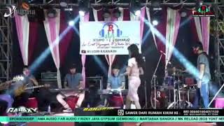 DALAN LIANE VOC AULIA NIRWANA GALAXY NGAMEN ONLINE SEASON 3