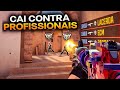 STANDOFF 2 | Tentando jogar no MOBILE!📱 | Poco x6 Pro 🔥