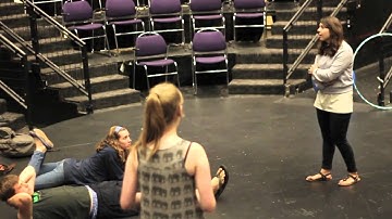 3Ps "Circle Mirror Transformation" Preview