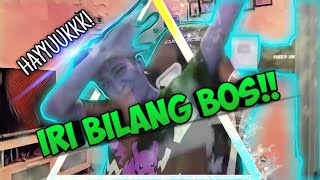 IRI BILANG BOS! (Obbyphy)  | Editor berkelas fi | ep ep indonesia | noob gaming