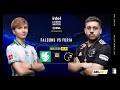 MN ESL COLOGNE 2025 FALCONS Vs FURIA Group A Lower Bracket MN ESL COLOGNE 2025 FALCONS Vs FURIA Group A Lower Bracket