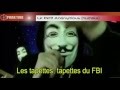 Le petit anonymous parodie 11032016