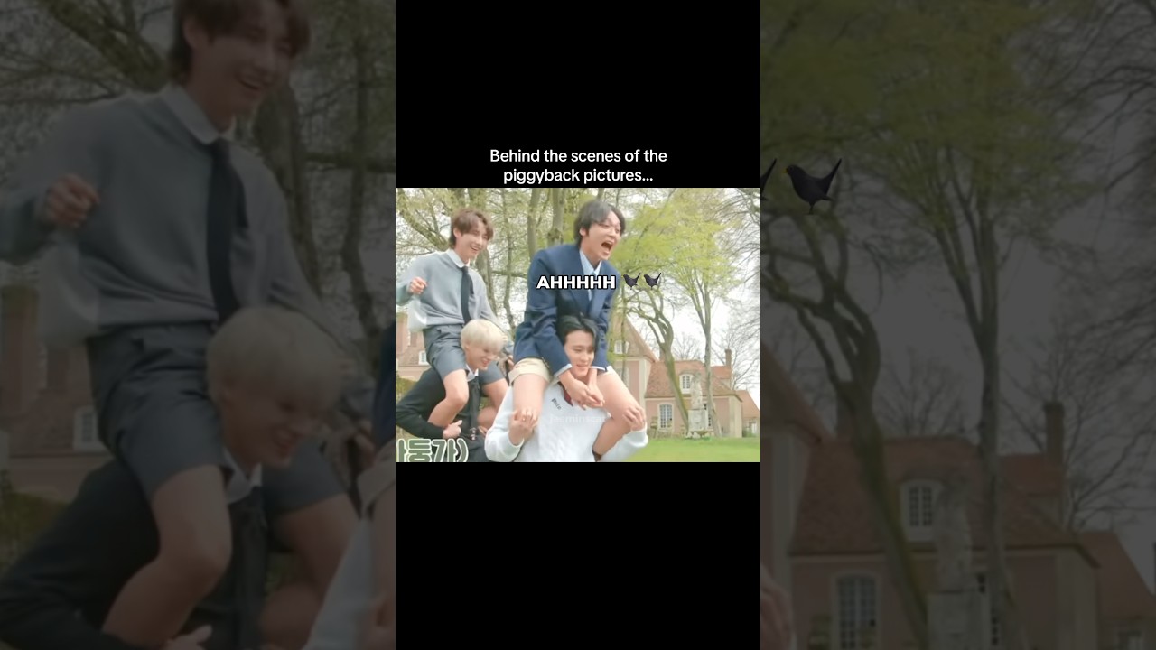 haechan flirting with renjun 😭 