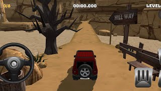 Mountain Climb 4x4 : Car Drive || Extreme Car Driving Racing 3D || Hill Climb Racing screenshot 4