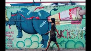 storywa iwan fals keren #CORETANDIDINDING
