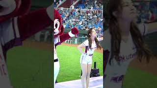 20210331桃猿最強應援曲-紫庭Cam