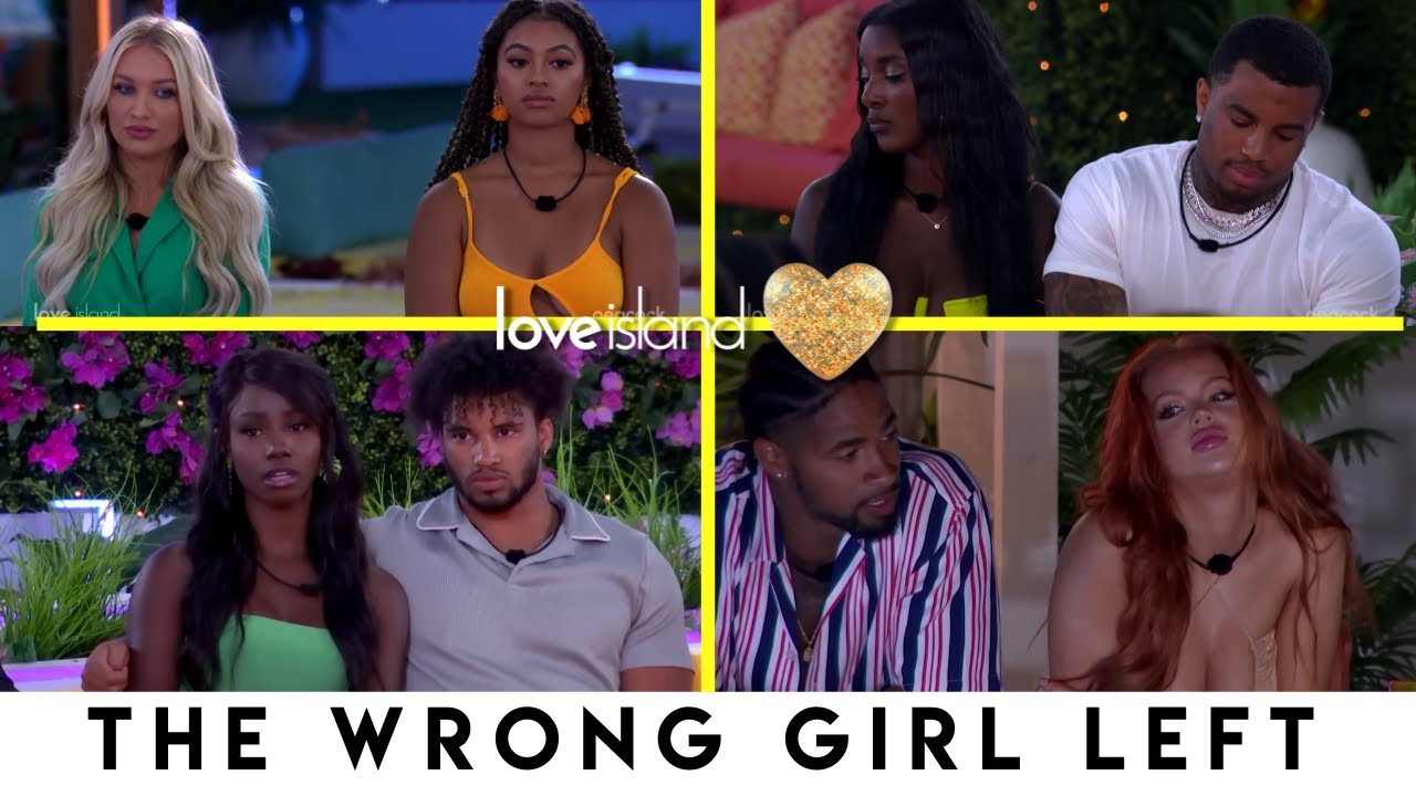 Love Island USA | Season 4 Episode 14 | Recap | Review - YouTube