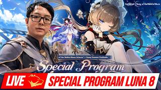 [ID21+] Ayah Mau Sandrone! Special Program Luna 8 Bareng Kokobear - Lapakhuda.com