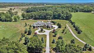House Of The Week 6191 Browns Lake Road