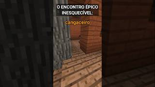 No final viraram amigos😑.#minecraft #meme