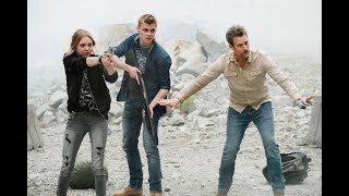 AFTER MATH [ep04] imetafsiriwa kiswahili na ommy dj 2021