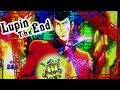 CRルパン三世 lupin the end この台、お宝が眠ってる気がするのですが・・!? ちょっと攻めてみましょか(´ε｀；) ぱちんこ実践動画HEIWAルパン三世breakthrough5